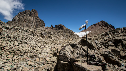 Mount Kenya BRCK Expedition-93