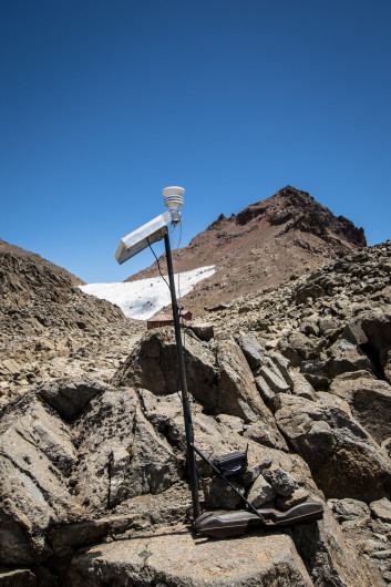 Mount Kenya BRCK Expedition-94